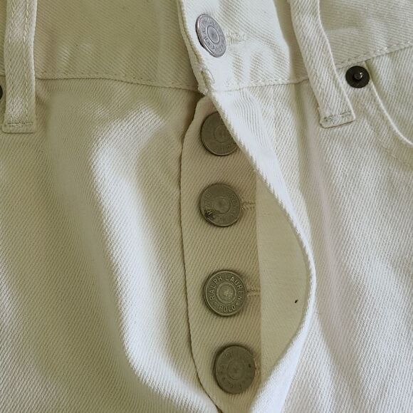 POLO Ralph fancy jeans - Picture 8 of 11